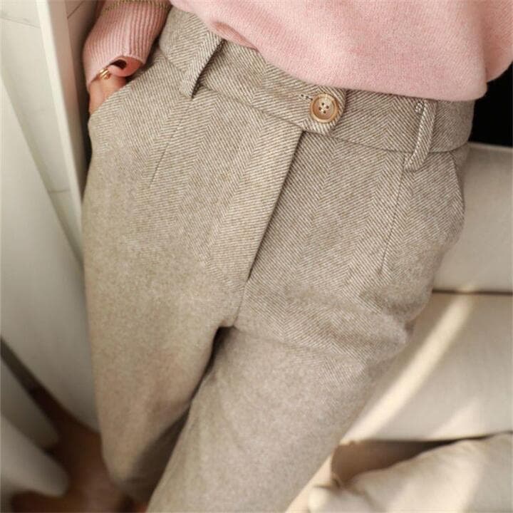 Vincero Tailored Pants