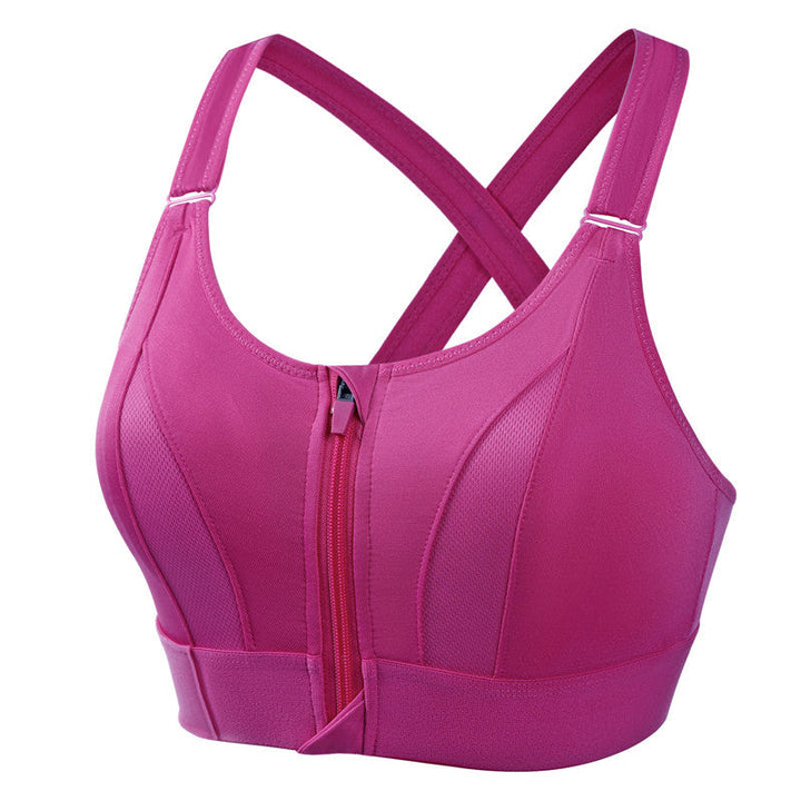 PowerFit Sports Bra High Support | 1+1 FREE