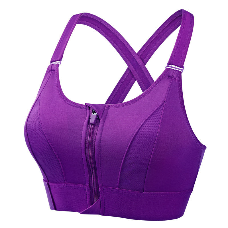 PowerFit Sports Bra High Support | 1+1 FREE