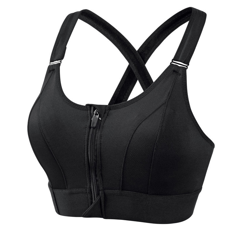 PowerFit Sports Bra High Support | 1+1 FREE