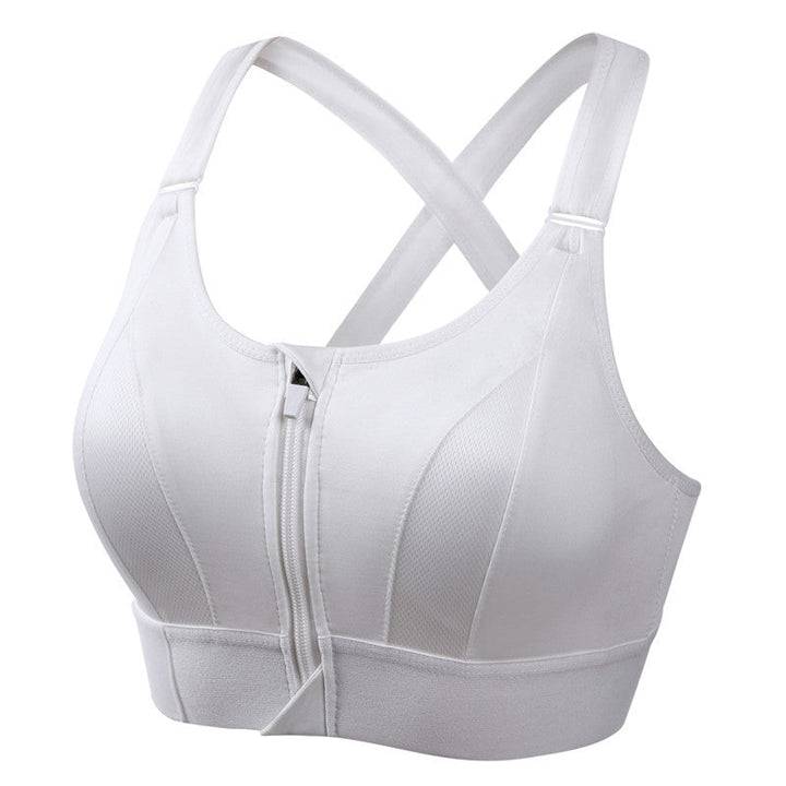 PowerFit Sports Bra High Support | 1+1 FREE