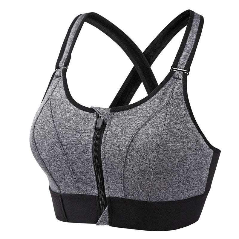 PowerFit Sports Bra High Support | 1+1 FREE