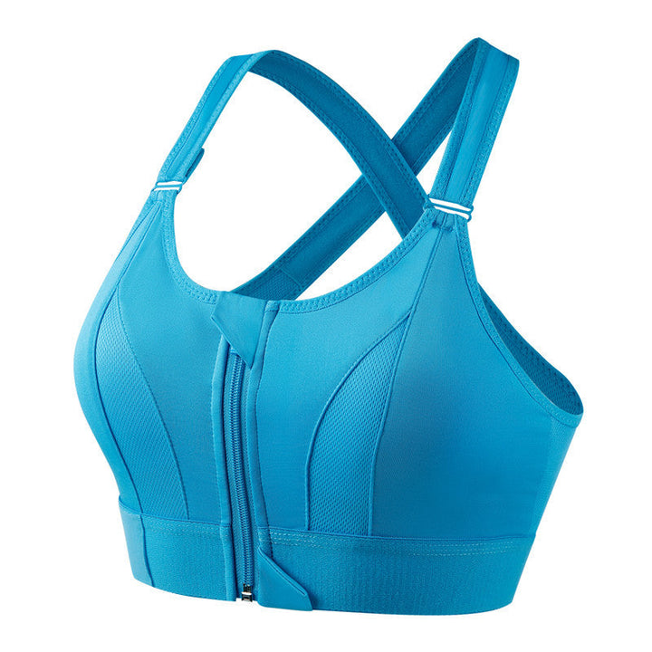 PowerFit Sports Bra High Support | 1+1 FREE