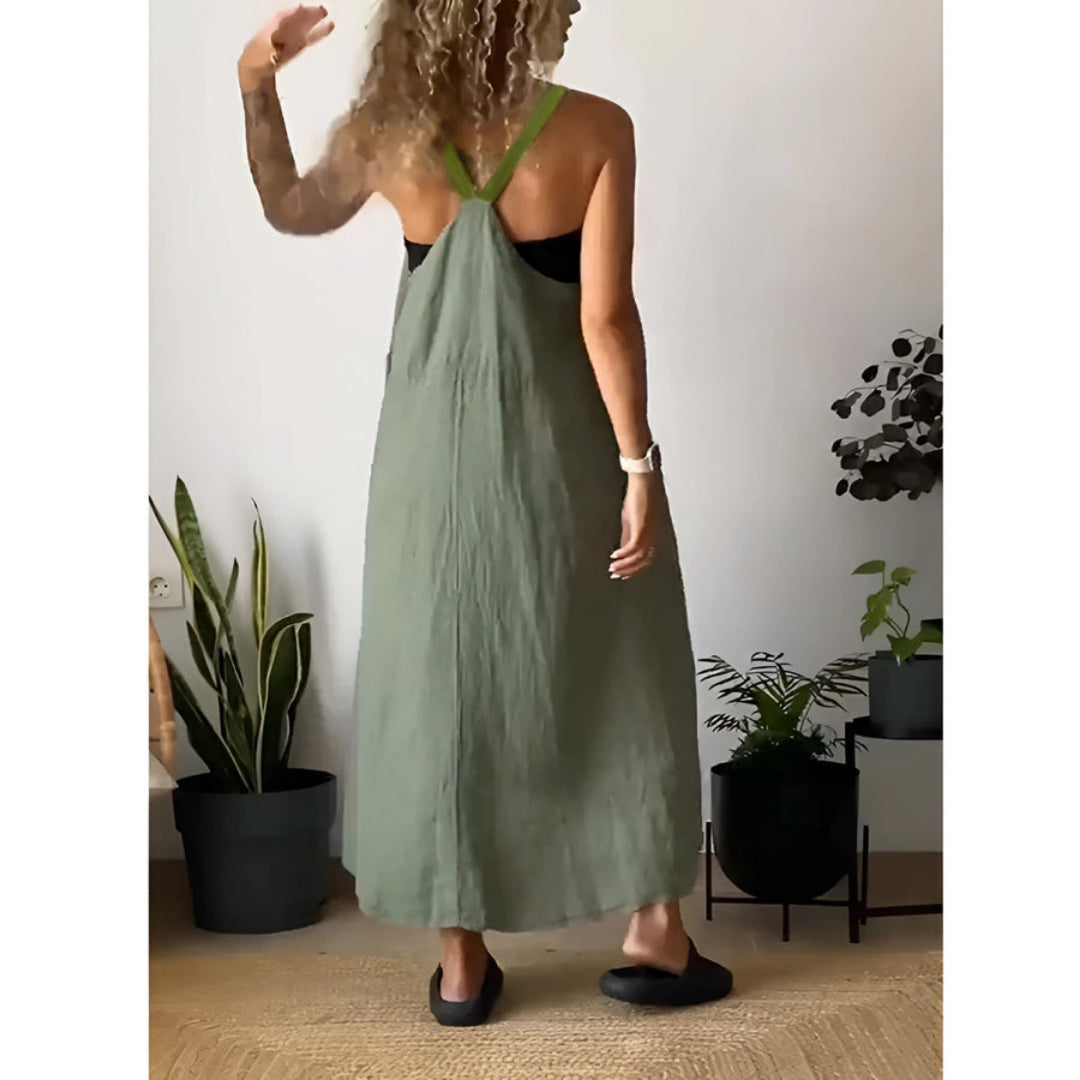 Livia - Relaxed Summer Dress