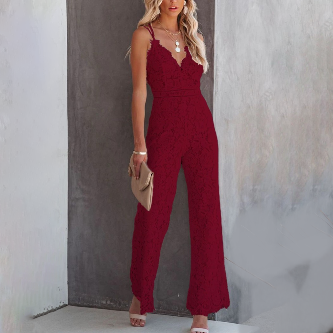 Bella Luna™ - Elegant jumpsuit