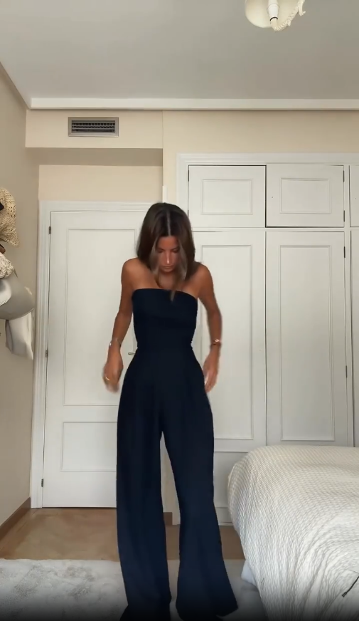 Maris - Jumpsuit