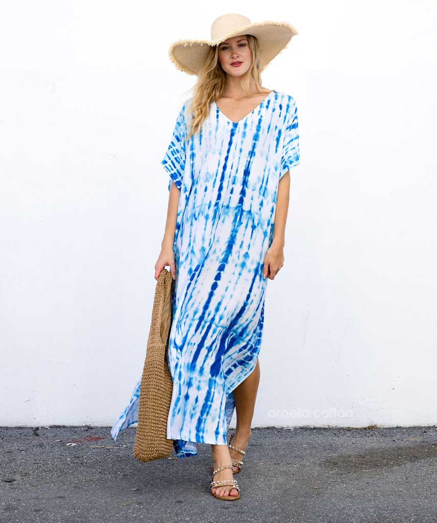 Stay Cool & Stylish: The Perfect Breezy Dress for Aussie Summers! 🌞👗