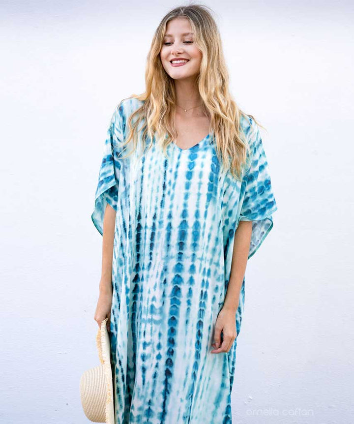 Stay Cool & Stylish: The Perfect Breezy Dress for Aussie Summers! 🌞👗