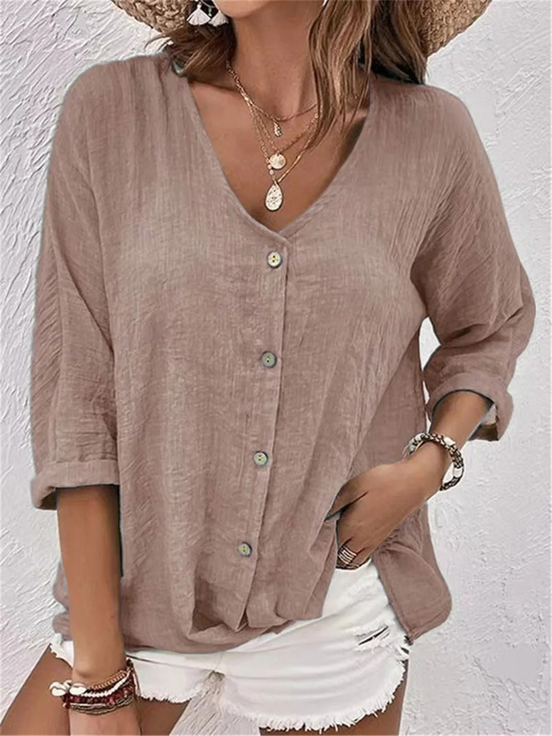 Astra | Breezy Day Top